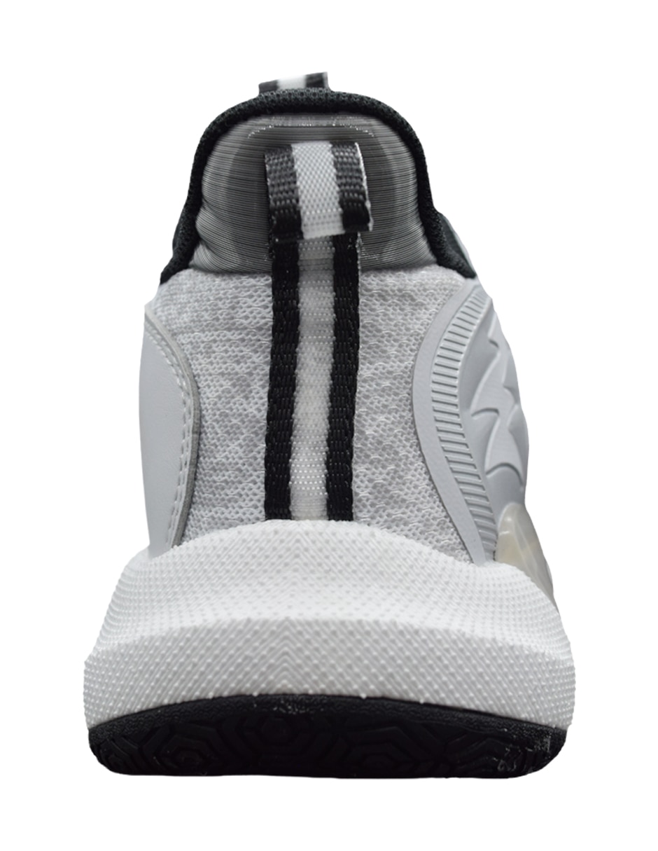 Tenis de piel peak tpara niño para básquetbol