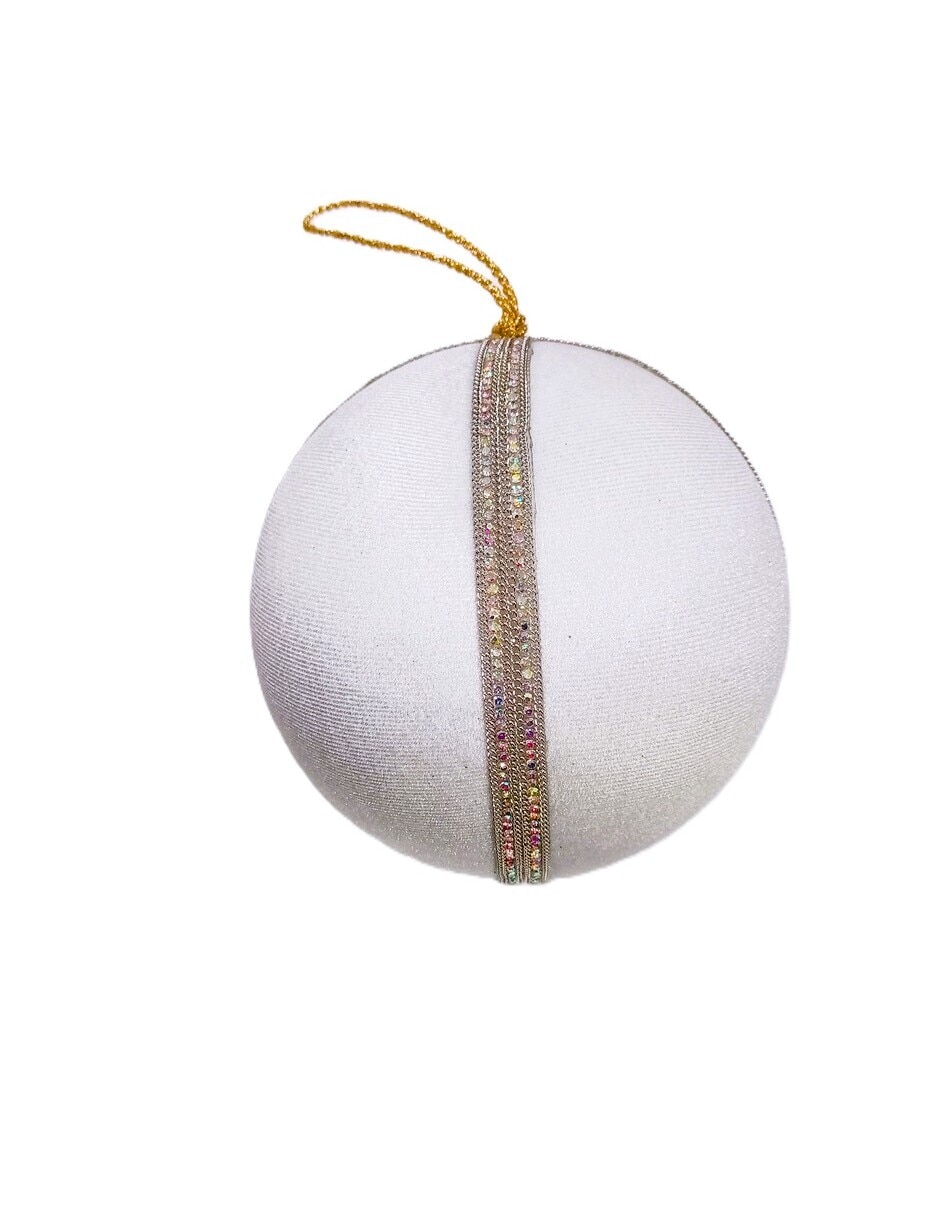 Esferas navidad generica 1 pieza Esferas navidad generica 1 pieza